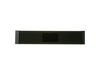 16618895-2-S-GE-WB56X40073-BLACK STAINLESS CONTROL PANEL