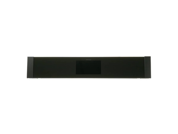 16618896-1-M-GE-WB56X40078-BLACK SLATE CONTROL PANEL