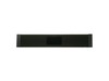BLACK SLATE CONTROL PANEL – Part Number: WB56X40078