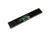STAINLESS CONTROL PANEL – Part Number: WB56X40091