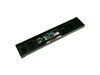 STAINLESS CONTROL PANEL – Part Number: WB56X40095