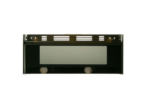 16618903-1-M-GE-WB56X40187-STAINLESS STEEL UPPER OUTER DOOR