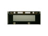 STAINLESS STEEL UPPER OUTER DOOR – Part Number: WB56X40187