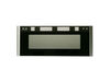 16618903-2-S-GE-WB56X40187-STAINLESS STEEL UPPER OUTER DOOR
