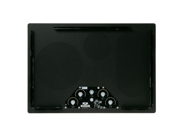 16618914-1-M-GE-WB62X40290-MAINTOP GLASS ASM 30"
