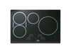 16618914-2-S-GE-WB62X40290-MAINTOP GLASS ASM 30"
