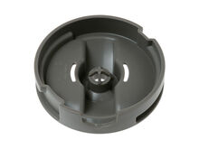 BRUSHED STAINLESS CARAFE LID – Part Number: WC02X20560