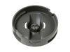BRUSHED STAINLESS CARAFE LID – Part Number: WC02X20560