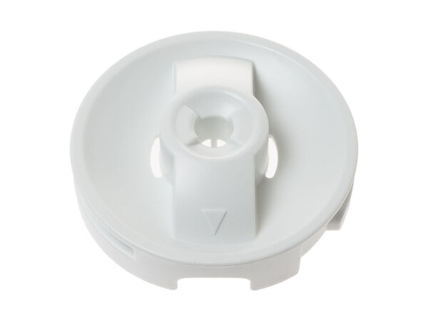 16618927-1-M-GE-WC02X20564-Carafe Lid (Matte White)
