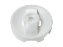 Carafe Lid (Matte White) – Part Number: WC02X20564