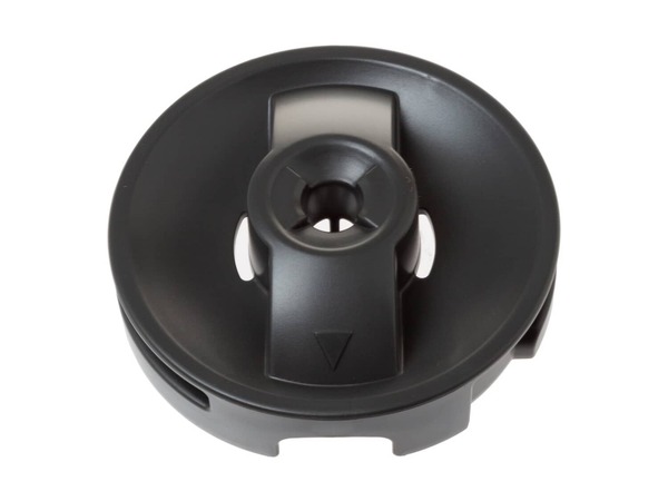 16618928-1-M-GE-WC02X20565-MATTE BLACK CARAFE LID