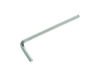 STAINLESS STEEL DOOR HANDLE – Part Number: WD09X30021