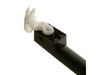 BLACK DOOR HANDLE – Part Number: WD09X30079