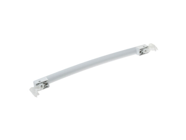 16618940-1-M-GE-WD09X30080-WHITE DOOR HANDLE