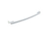 16618940-2-S-GE-WD09X30080-WHITE DOOR HANDLE