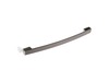 BLACK STAINLESS DOOR HANDLE – Part Number: WD09X30119