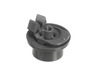 16618942-3-S-GE-WD12X27747-Lower Rack Roller & Stud Assembly