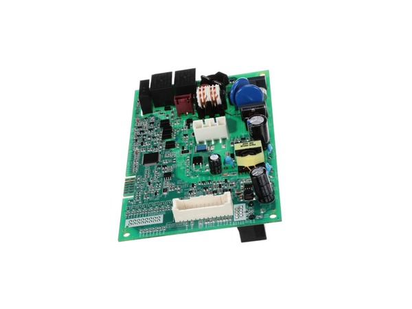 16618959-1-M-GE-WD21X29604-CONFIGURED MACHINE CONTROL BOARD