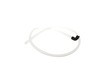 16618969-2-S-GE-WD24X29378-HIGH LOOP DRAIN HOSE