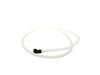 16618969-3-S-GE-WD24X29378-HIGH LOOP DRAIN HOSE