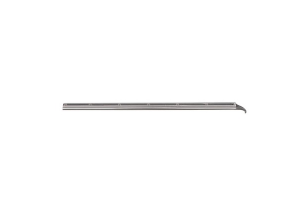 16618979-1-M-GE-WD30X29858-END CAP AND RACK  SLIDE LH