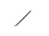 16618979-2-S-GE-WD30X29858-END CAP AND RACK  SLIDE LH