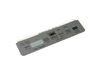 GRAY CONTROL PANEL OVERLAY – Part Number: WD34X29863