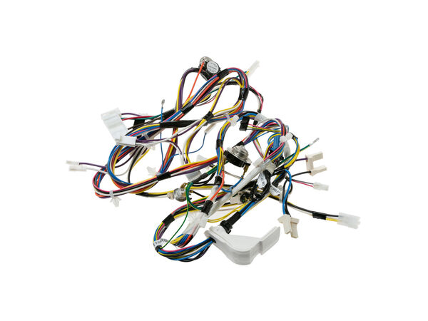 16619000-1-M-GE-WE08X33118-HARNESS GAS ASM