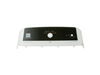 16619008-2-S-GE-WE22X32900-CONTROL PANEL COMMERCIAL WHITE