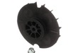 HP Motor Pulley & Nut – Part Number: WH03X32218