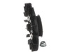 16619249-3-S-GE-WH03X32218-HP Motor Pulley & Nut