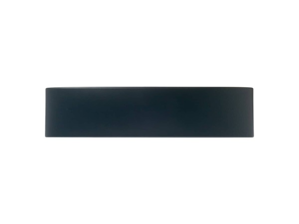 16619259-1-M-GE-WH10X31901-RISER FRONT PANEL ROYAL SAPPHIRE