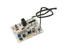 MAIN CONTROL BOARD – Part Number: WJ26X27741