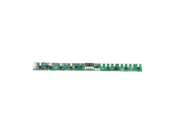 16619282-1-M-GE-WJ26X28114-UI HOUSING AND BOARD