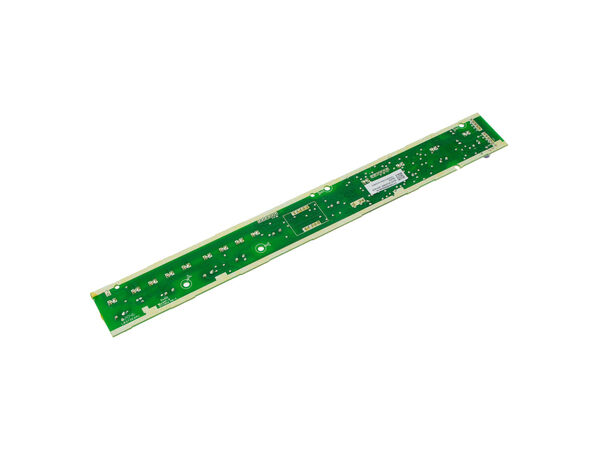 16619283-1-M-GE-WJ26X28115-UI HOUSING AND BOARD