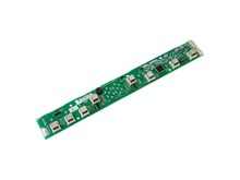 USER INTERFACE BOARD – Part Number: WJ26X28583