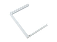 Window Frame (Left Side) – Part Number: WJ65X28556