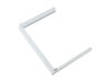 Window Frame (Left Side) – Part Number: WJ65X28556