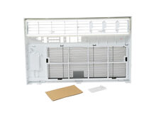 FRONT PANEL ASSEMBLY – Part Number: WJ71X26257