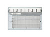 FRONT GRILLE ASSEMBLY – Part Number: WJ71X27735