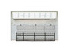 FRONTPANEL – Part Number: WJ71X28596