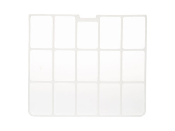 16619335-1-M-GE-WJ85X27854-LOWER FILTER
