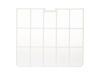 LOWER FILTER – Part Number: WJ85X27854