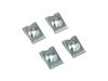 J-CLIP FOR STEEL WALL SLEEVES (4 PER BAG) – Part Number: WP01X28794
