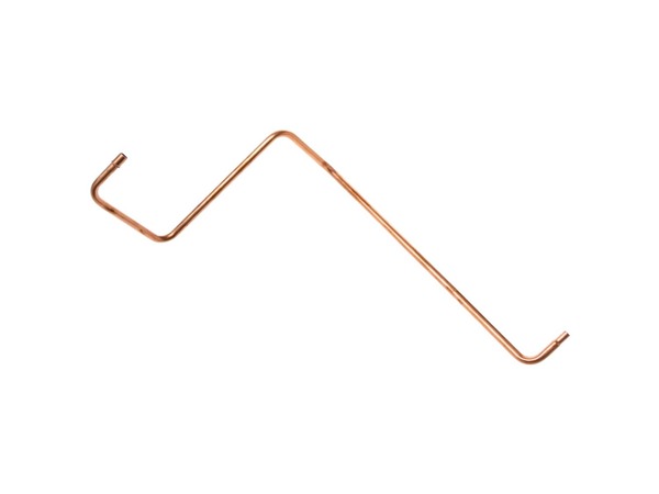 16619371-1-M-GE-WP53X28079-DISCHARGE TUBE