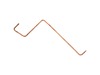 DISCHARGE TUBE – Part Number: WP53X28079