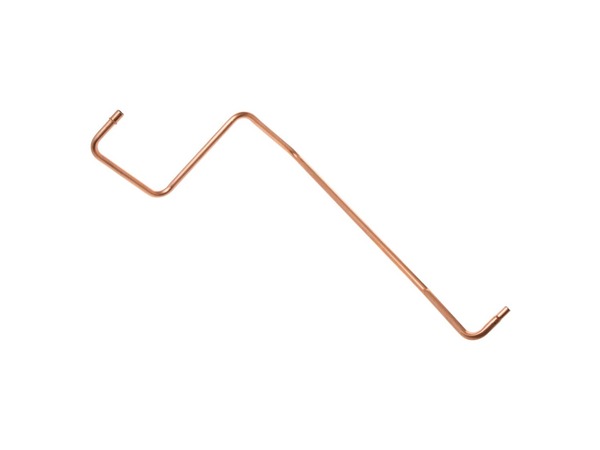 16619372-1-M-GE-WP53X28080-DISCHARGE TUBE