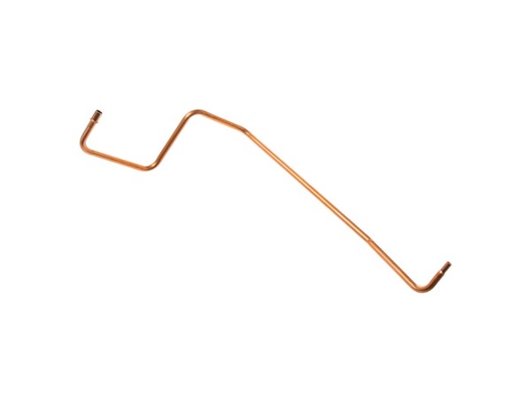 16619373-1-M-GE-WP53X28081-DISCHARGE TUBE