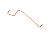 DISCHARGE TUBE – Part Number: WP53X28081