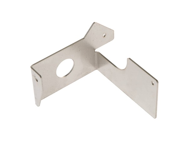 16619386-1-M-GE-WP65X28069-CABLE CONNECTOR BRACKET